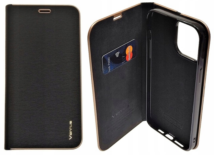 

Oryginalne Etui Vennus do iPhone 13 Pro Max