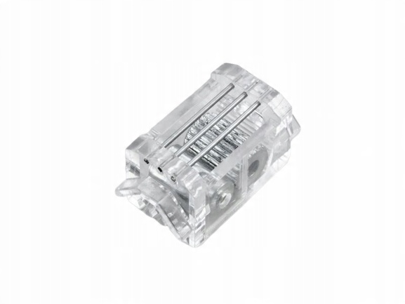 

Mechanizm hamulec blokada sznurka do żaluzji V10