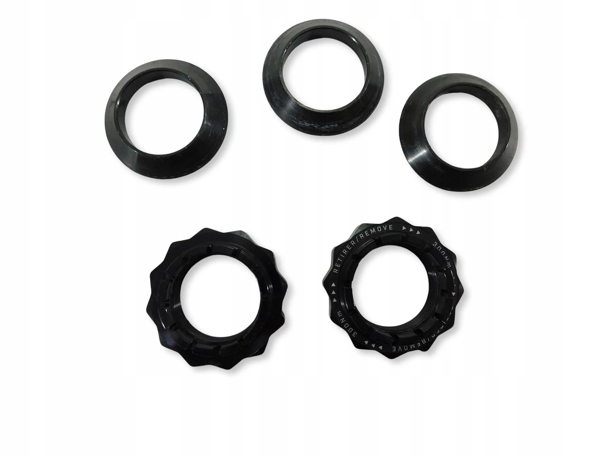 Krytka Kapsel Can-am Ryker 600 900 19-22 Matica Kolesa U-11 705401983 70540