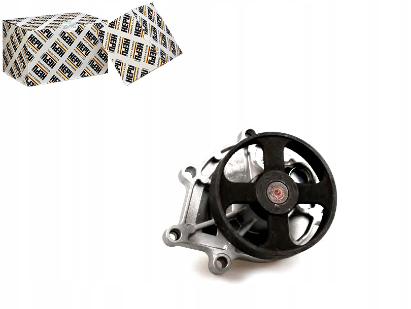 НАСОС ВОДИ МІНІ (R56) (R57) (R58) (R59) CLUBMAN (R 