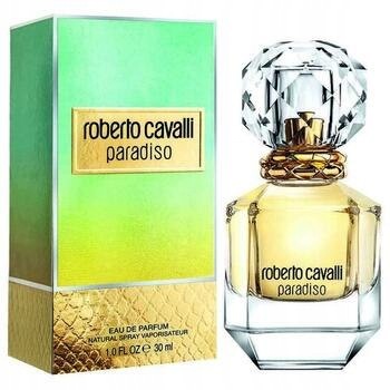 Cavalli Roberto Paradiso Edp 75 ml