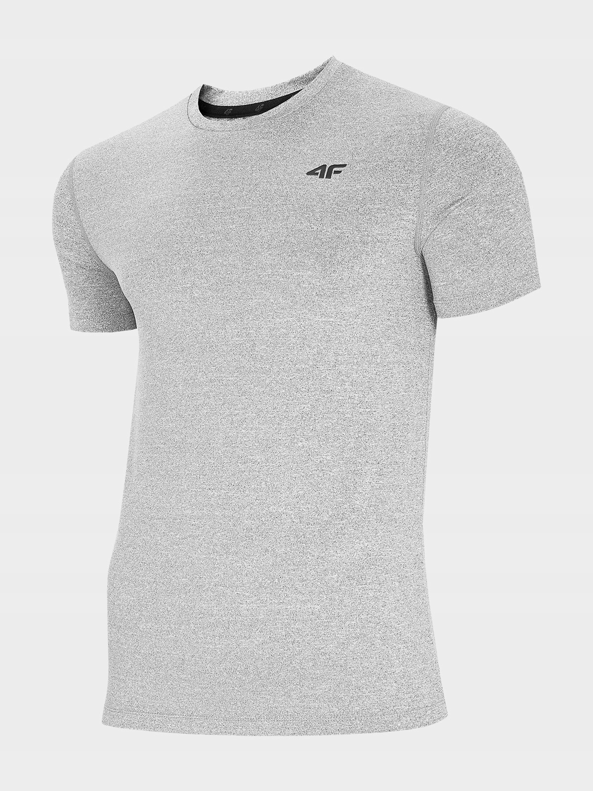 

T-shirt Koszulka Treningowa Męska 4F TSMF003