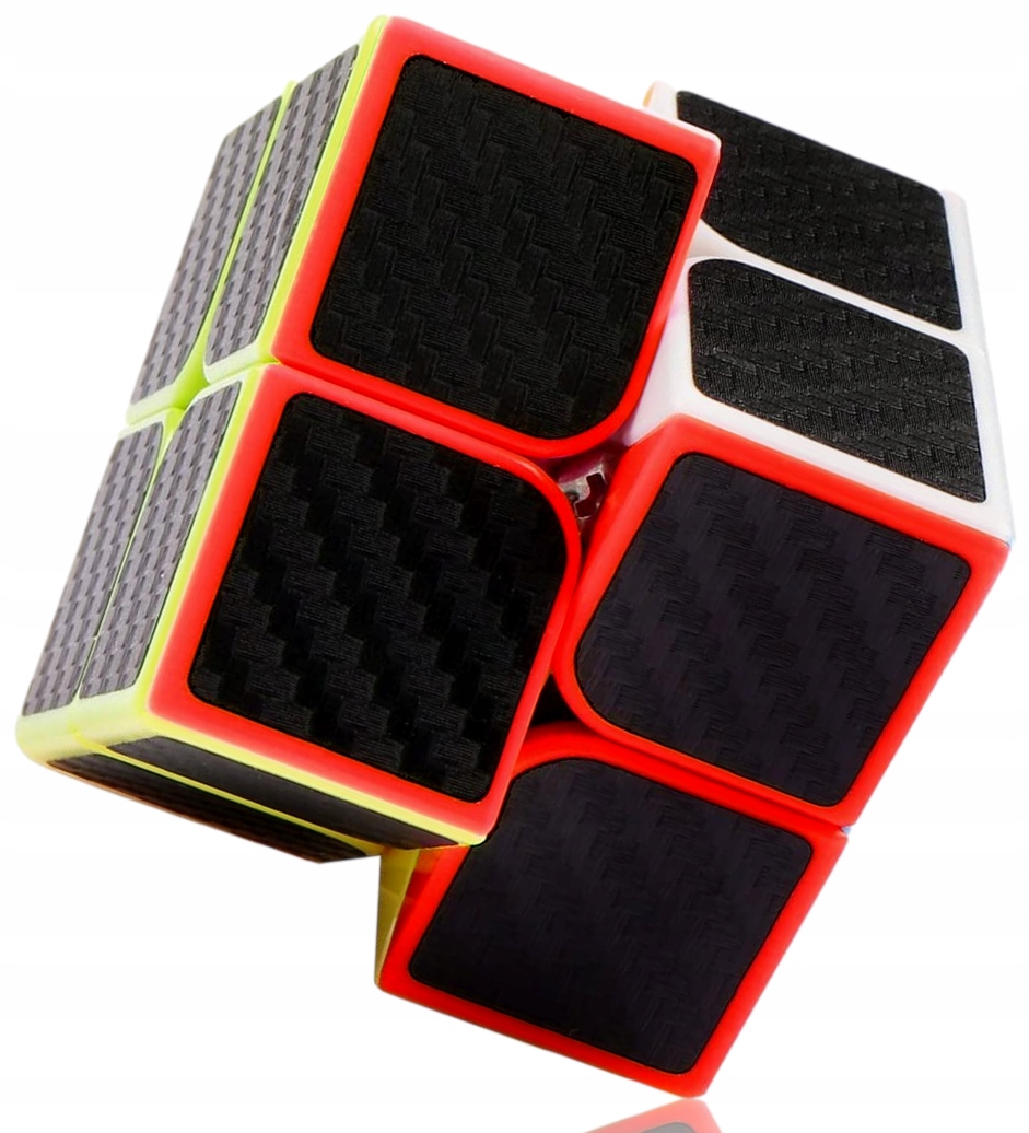 2x2x2 KOSTKA LOGICZNA DO UKŁADANIA(włókno węglowe) Kod producenta 6971067628879