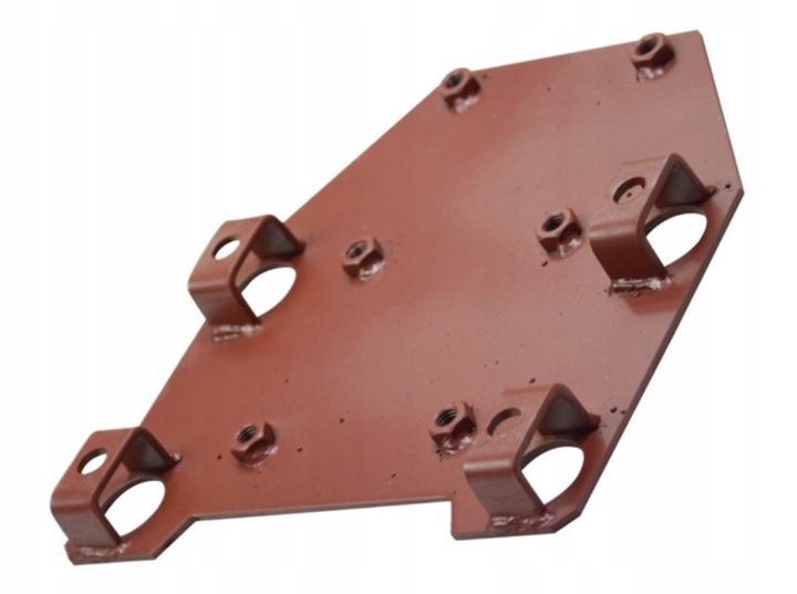 PLYTA SIEDZENIA C360 WSPORNIK MOCOWANIE SIEDZENIA Part number 46671010