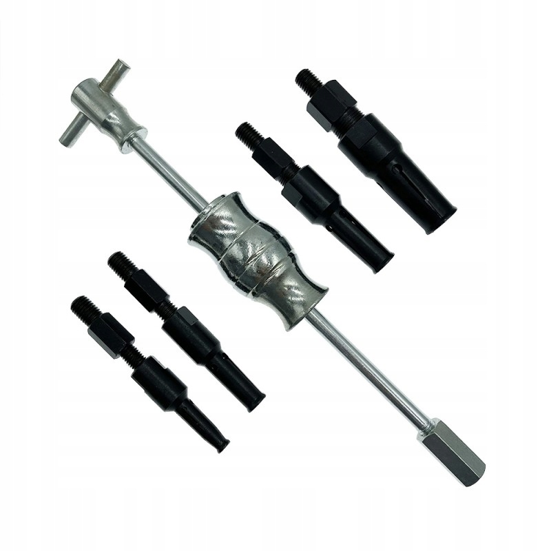 БЕЗГНИЛОСТНЫЙ СЪЕМНИК ДЛЯ ПОДШИПНИКОВ