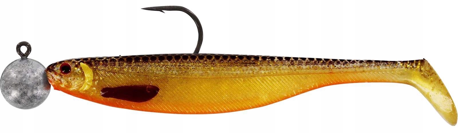 Westin ShadTeez Slim Rigged'N Ready 10cm/7g