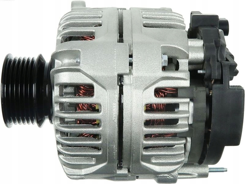 ALTERNATOR 90A A0027PR AS-PL AUDI A2 A3 Typ samochodu Samochody dostawcze