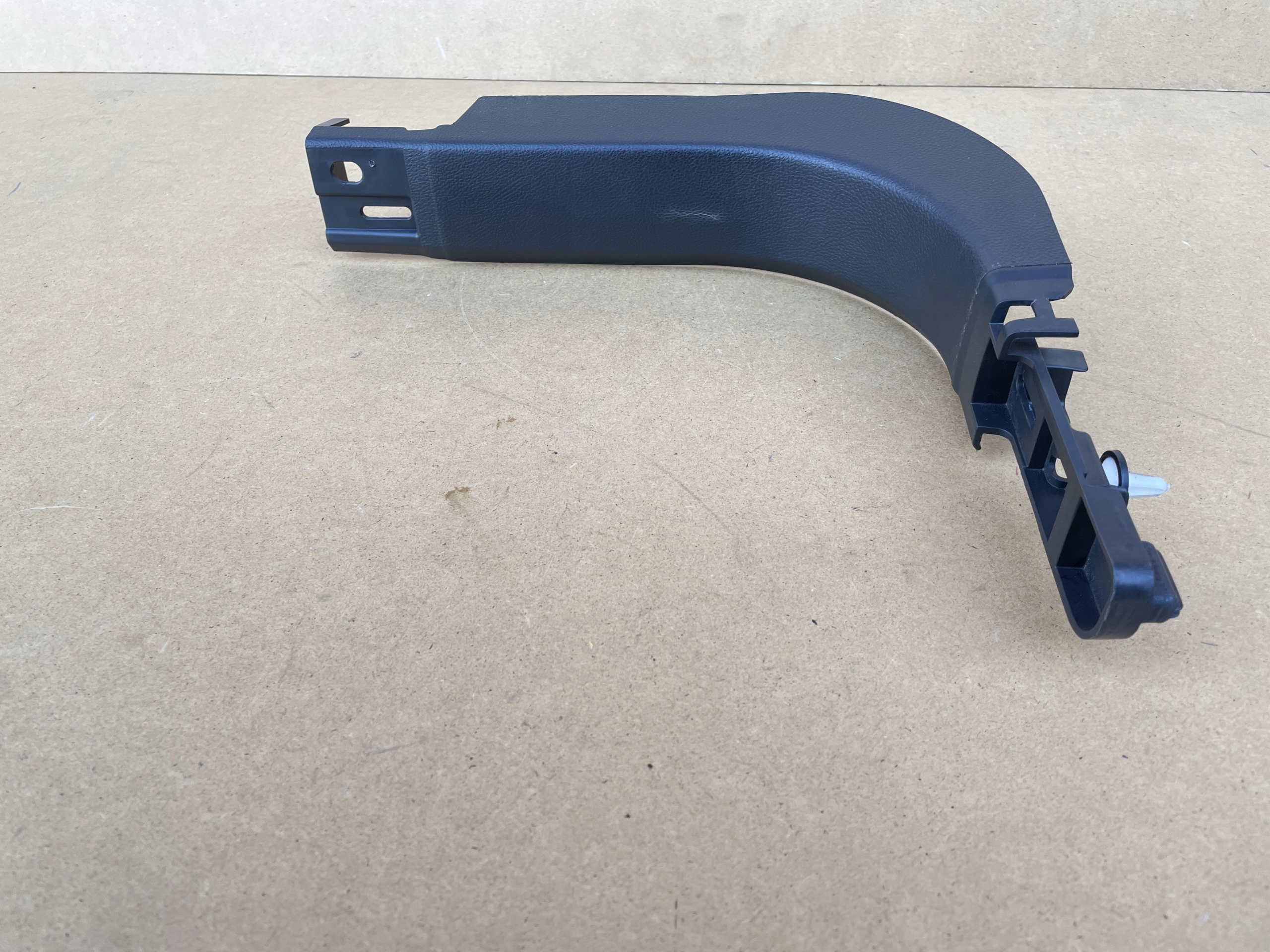 FORD MONDEO MK5 OSŁONA PROGU LEWA