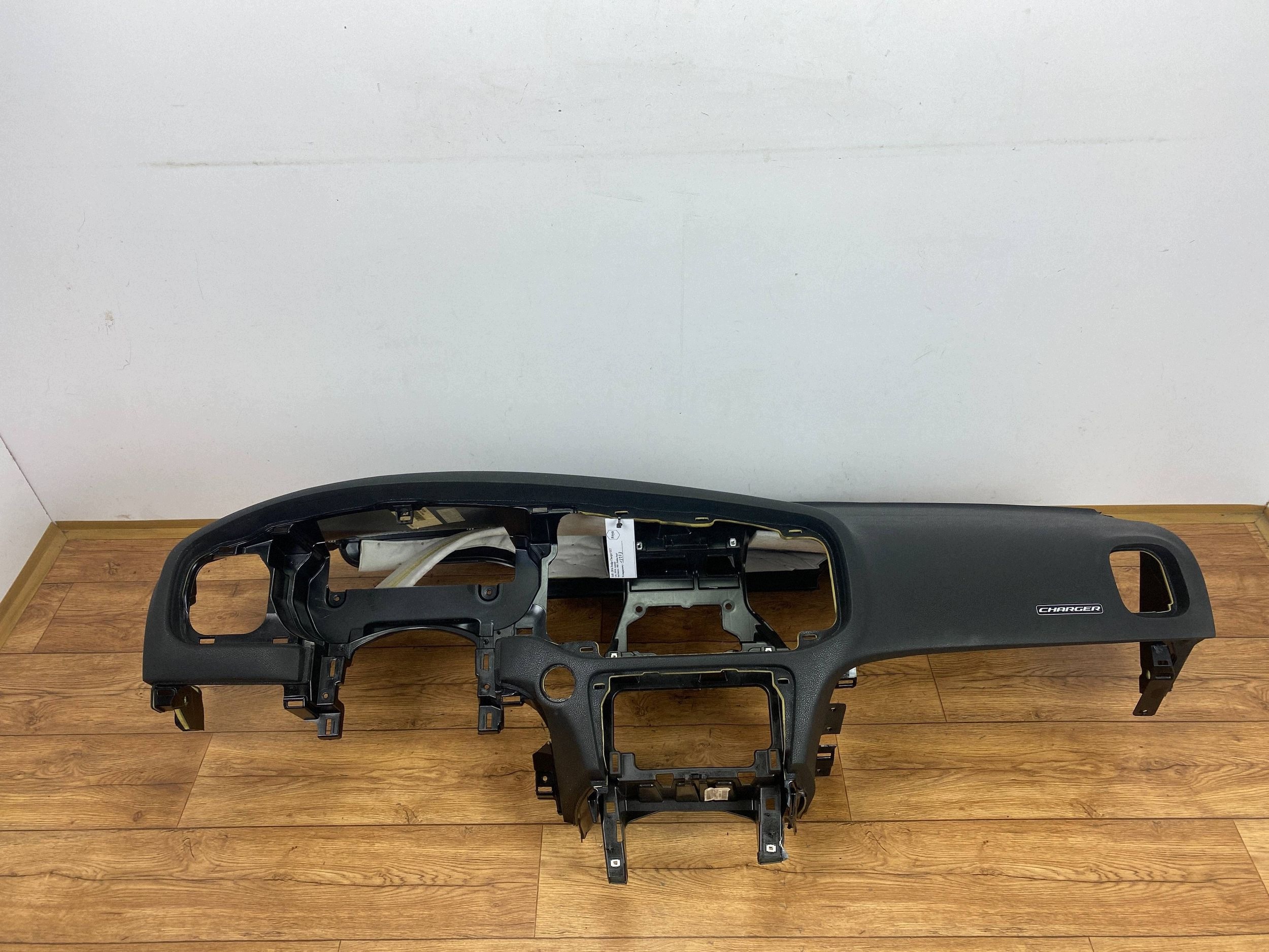 dashboard instrument panel Dodge Charger 2015+