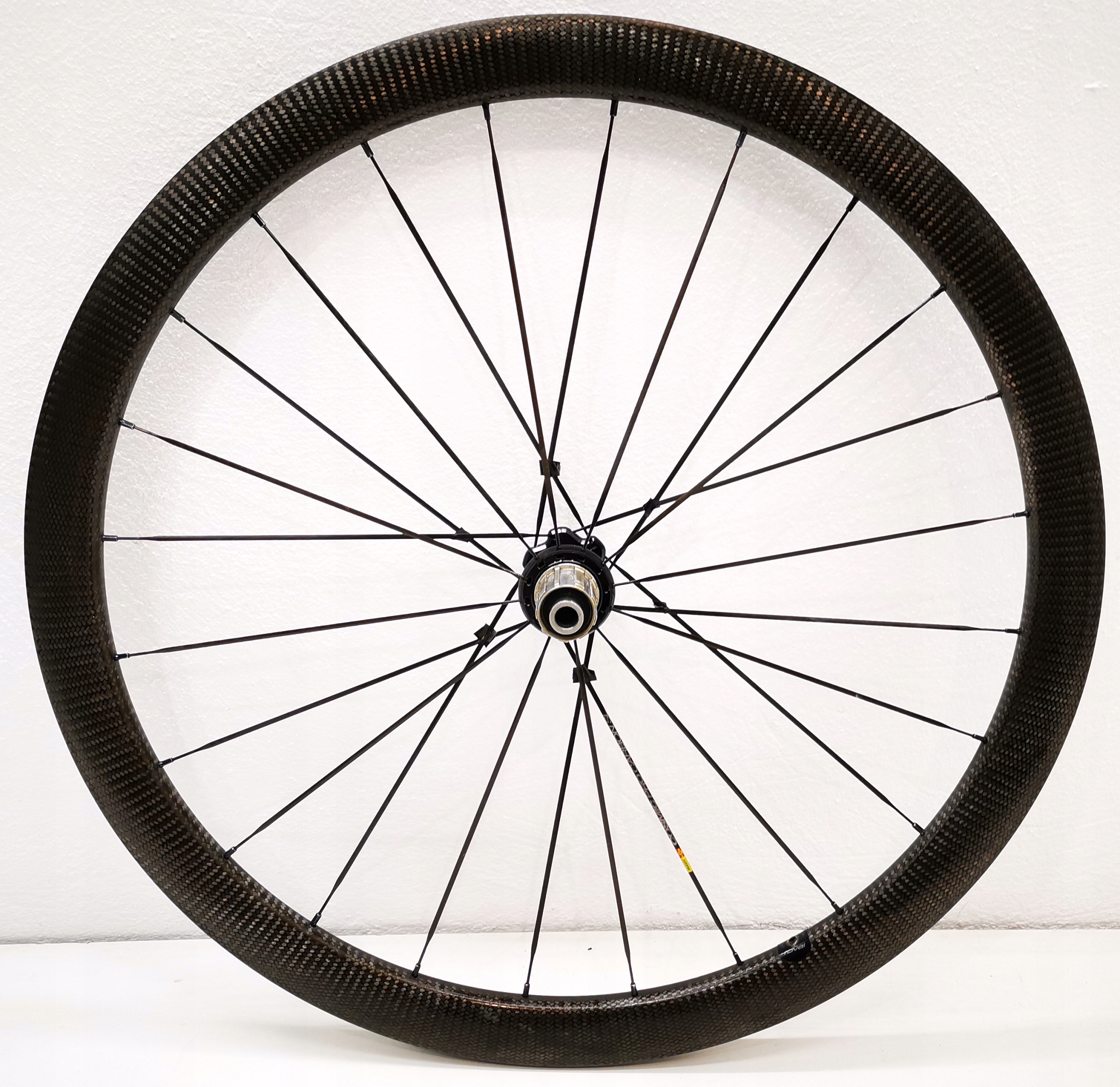 Sky. P 　MAVIC COSMIC PRO CARBON SL Review: Mavic Cosmic Pro Carbon SL C wheelset | road.cc