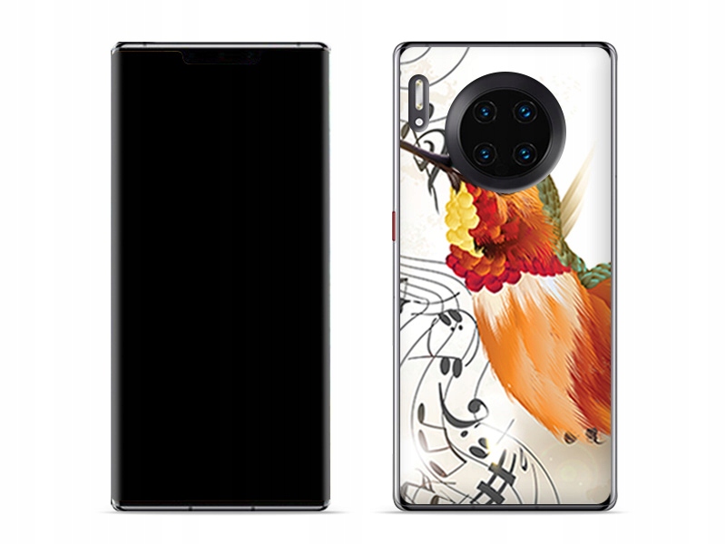 

Etui do Huawei Mate 30 Fantastic Case