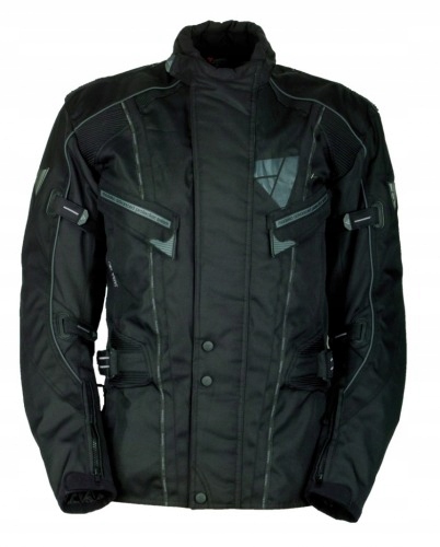 МУЖСКАЯ ТЕКСТИЛЬНАЯ КУРТКА MODEKA CHALLENGER XL