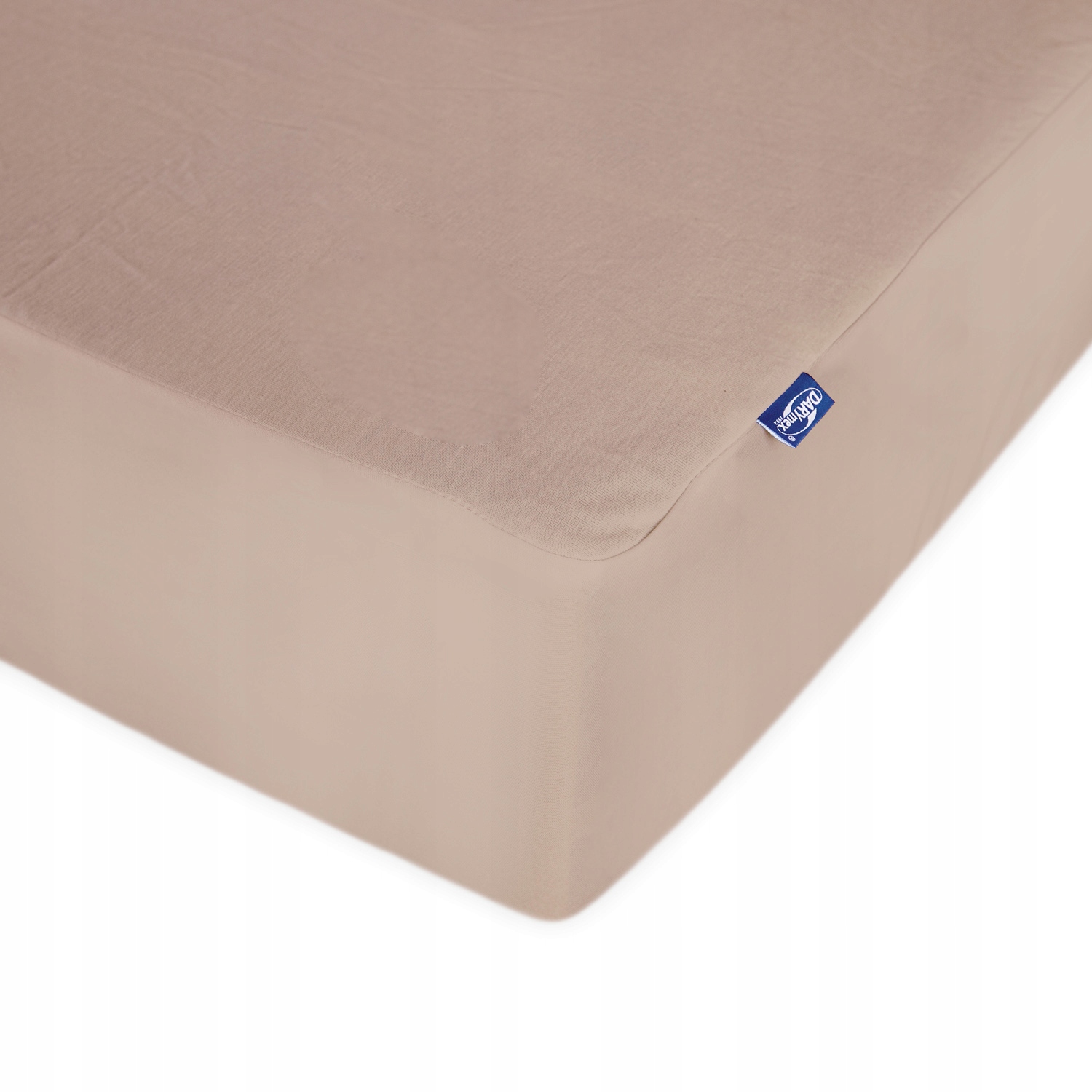 Podložka Prostěradlo s gumičkou Smartcel 160x200 Béžová