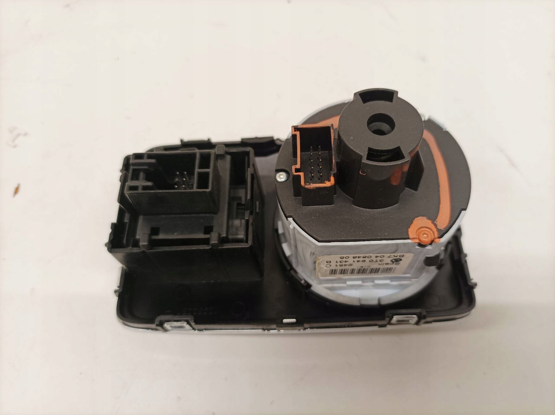 light switch 3T0941431B Skoda Superb II (2008-2015)