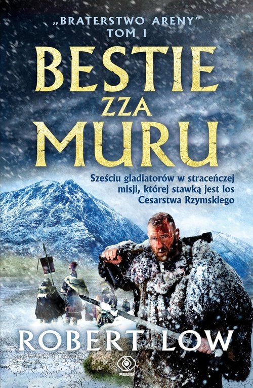 

Robert Low Bestie zza Muru