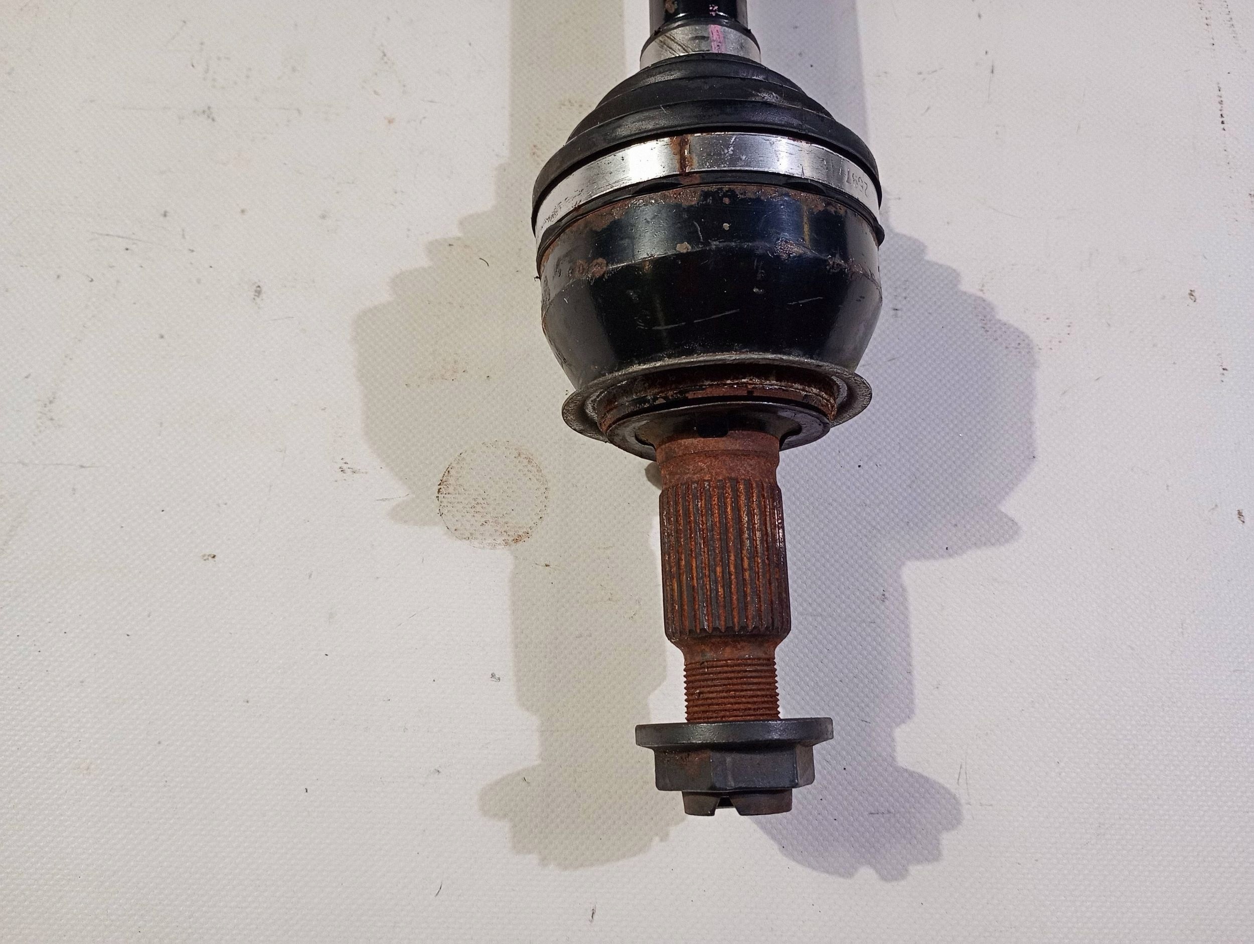 semi-axis rear rear part joint left side Chevrolet Camaro 3.6 RS 2009-2015
