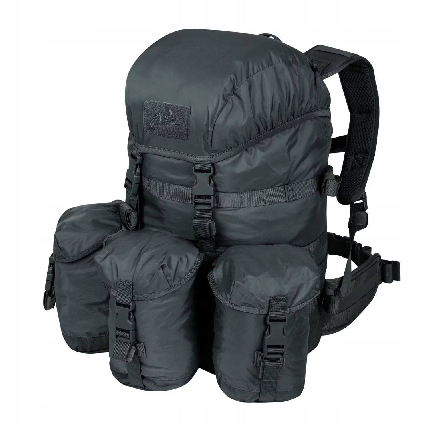 Batoh Helikon Matilda, Nylon, Tmavě šedý, 35L (PL-MTA-NL-35)