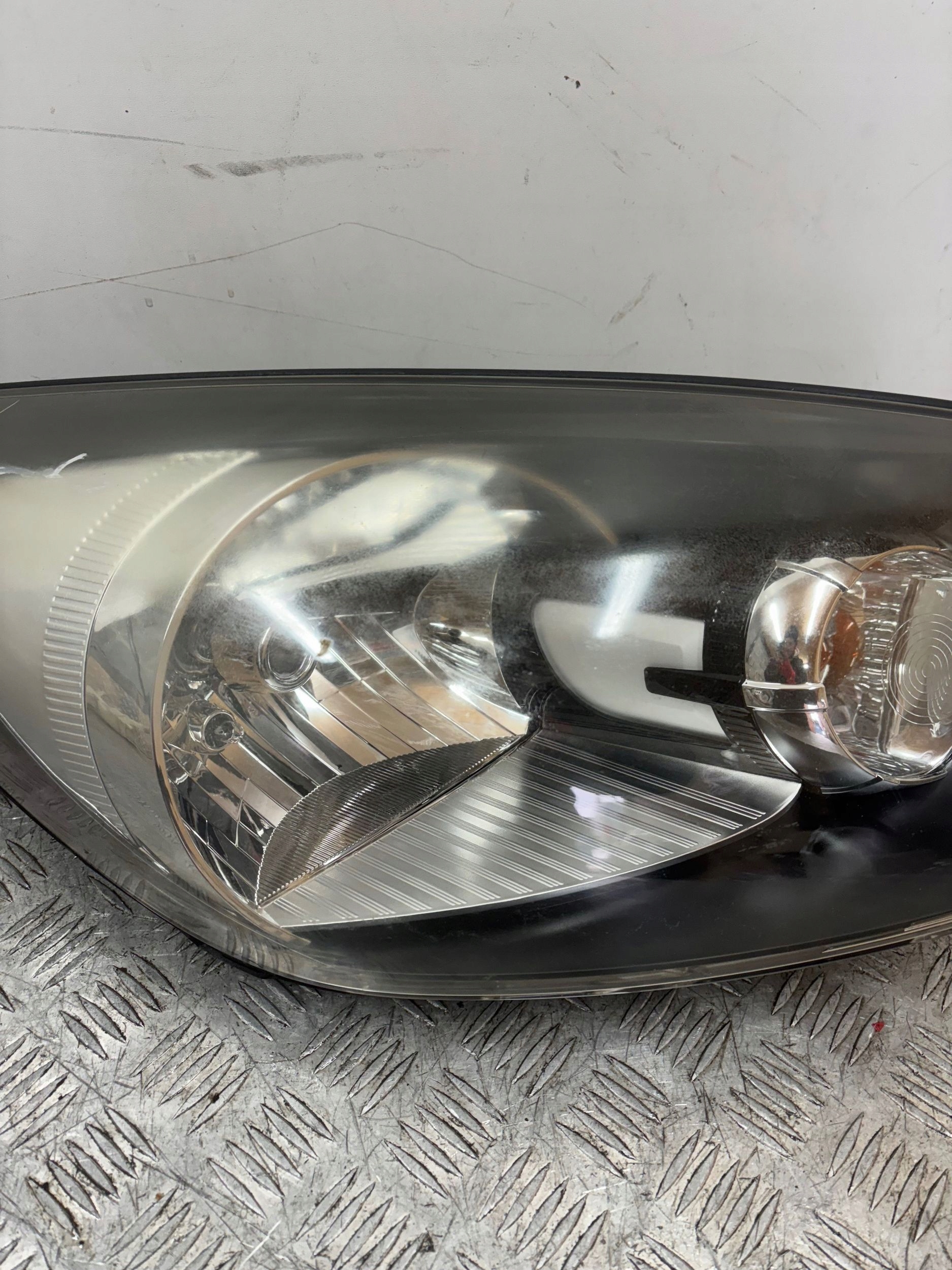REFLEKTOR light right KIA PICANTO II 2 11