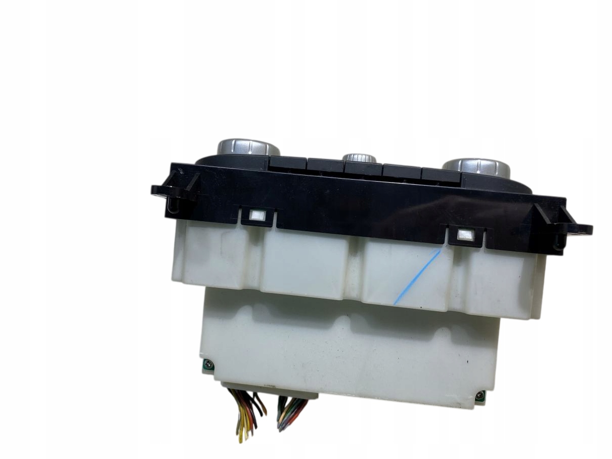 PANEL BOCCHETTE NISSAN QASHQAI e 1.6 16V 27500JD40C