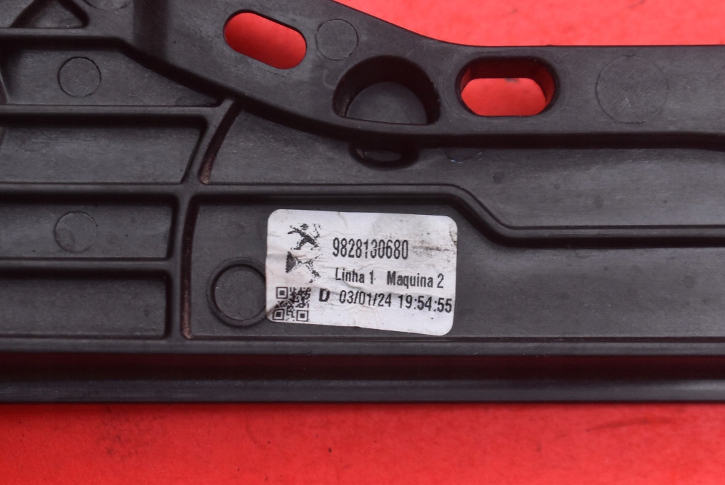 window regulator right front EU 9828130680 OPEL MOKKA B 20