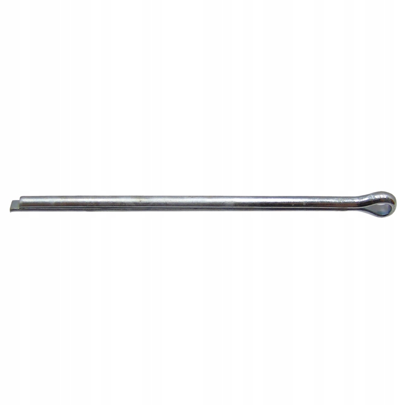 

Zawleczka stalowa 80mm 6.3mm Din 94 Granit 50 szt