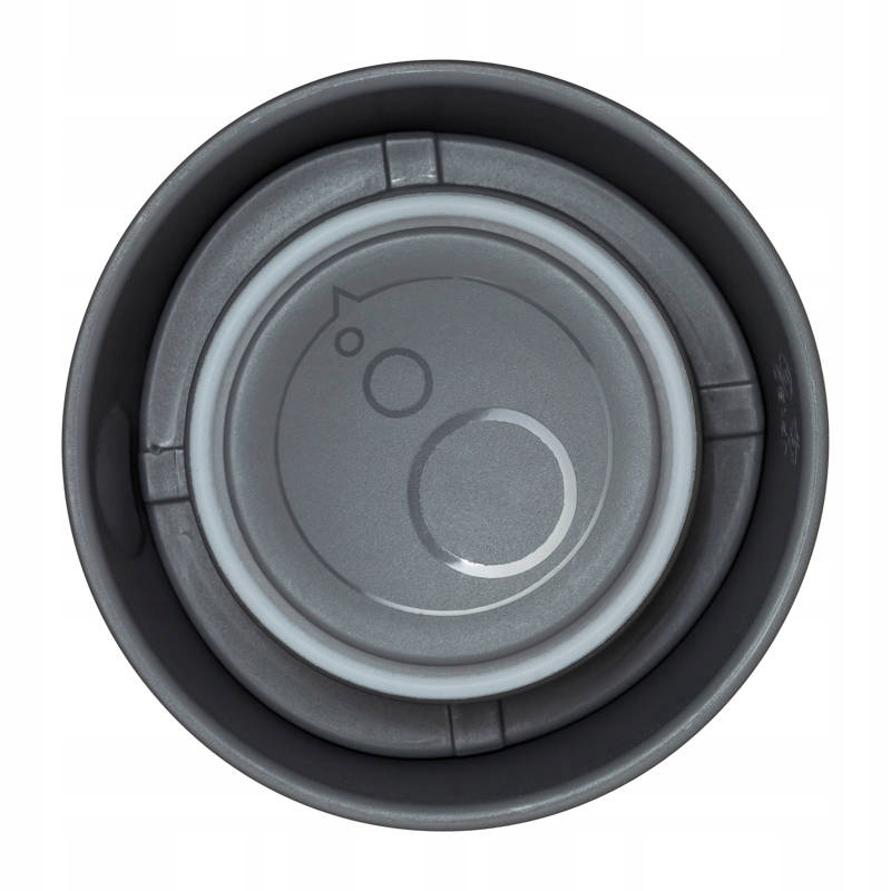 B.box Mini termos obiadowy dla dzieci 210 ml Blue Model Termos na Jedzenie