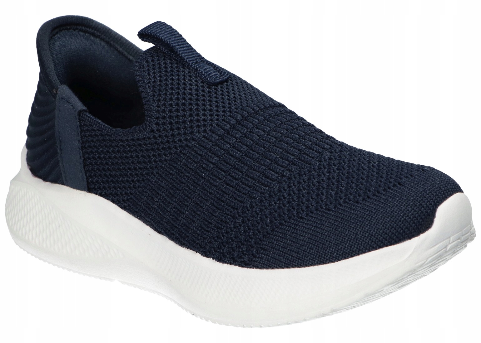 American Club WT289 Wsuwki Sneakersy Buty Sportowe Wsuwane Dziecięce Nv 31