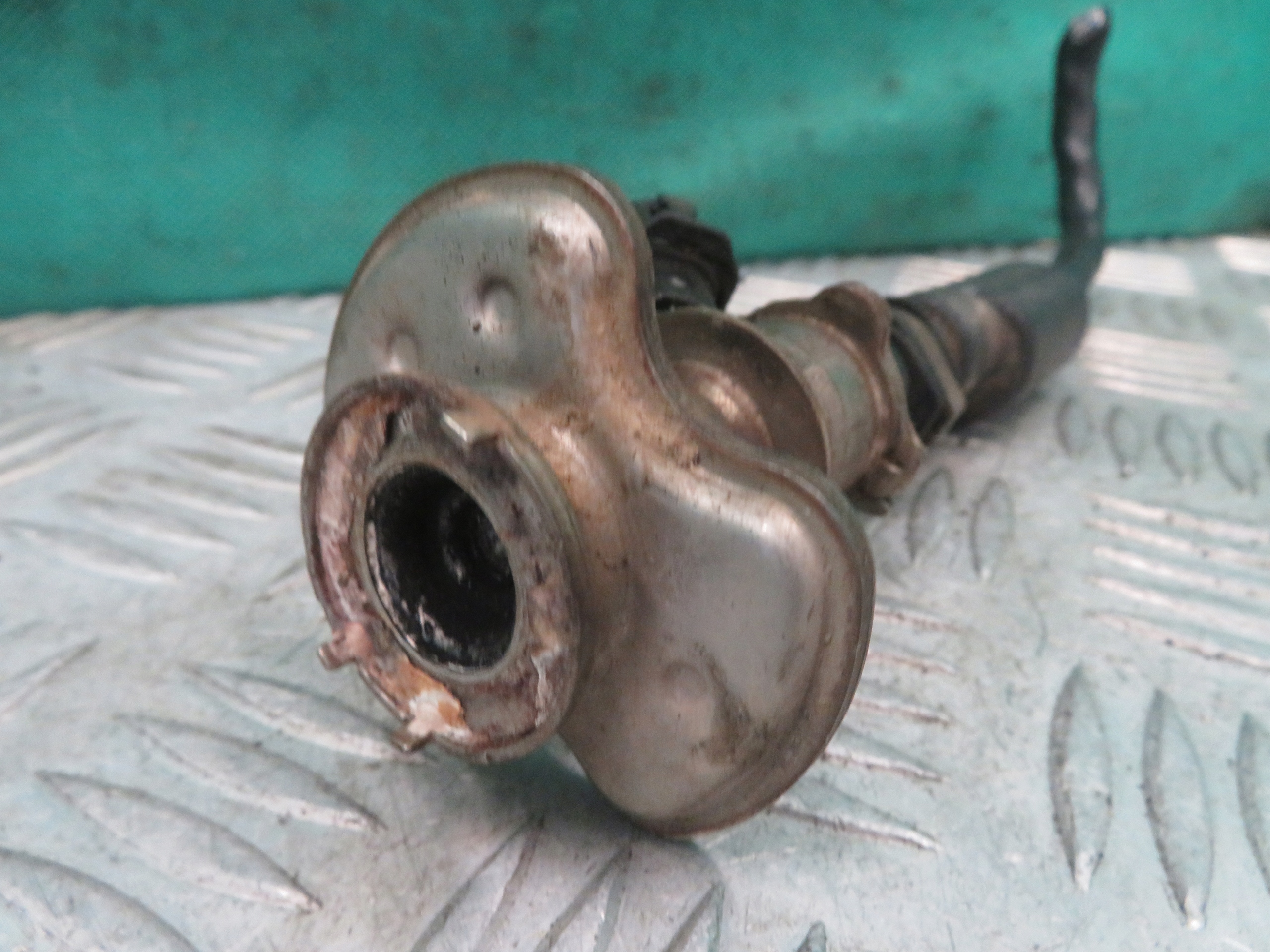 injector ADBLUE MASTER MOVANO 2.3 23R 208993839R
