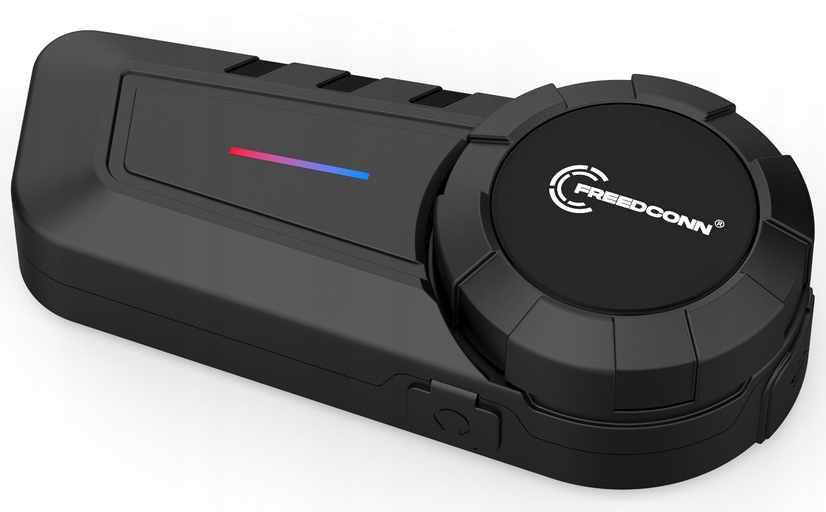 INTERKOM MOTOCYKLOWY FREEDCONN KY PRO V3 PL 2szt Model KY PRO V3
