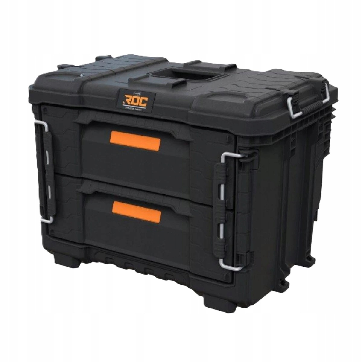 Roc Pro Gear 2.0 2 šuplíky XL