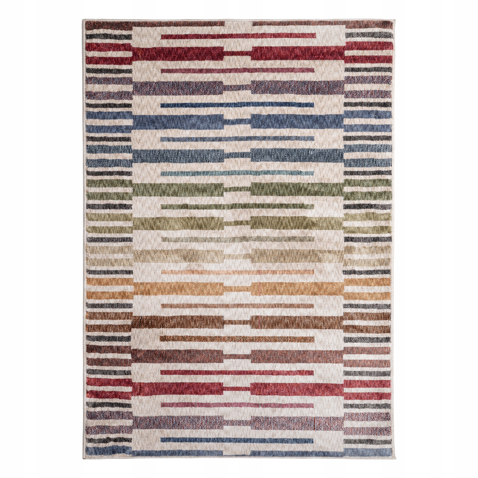 Dywan Do Salonu Premium 3x4 Nowoczesny Duży 300x400cm Designerski