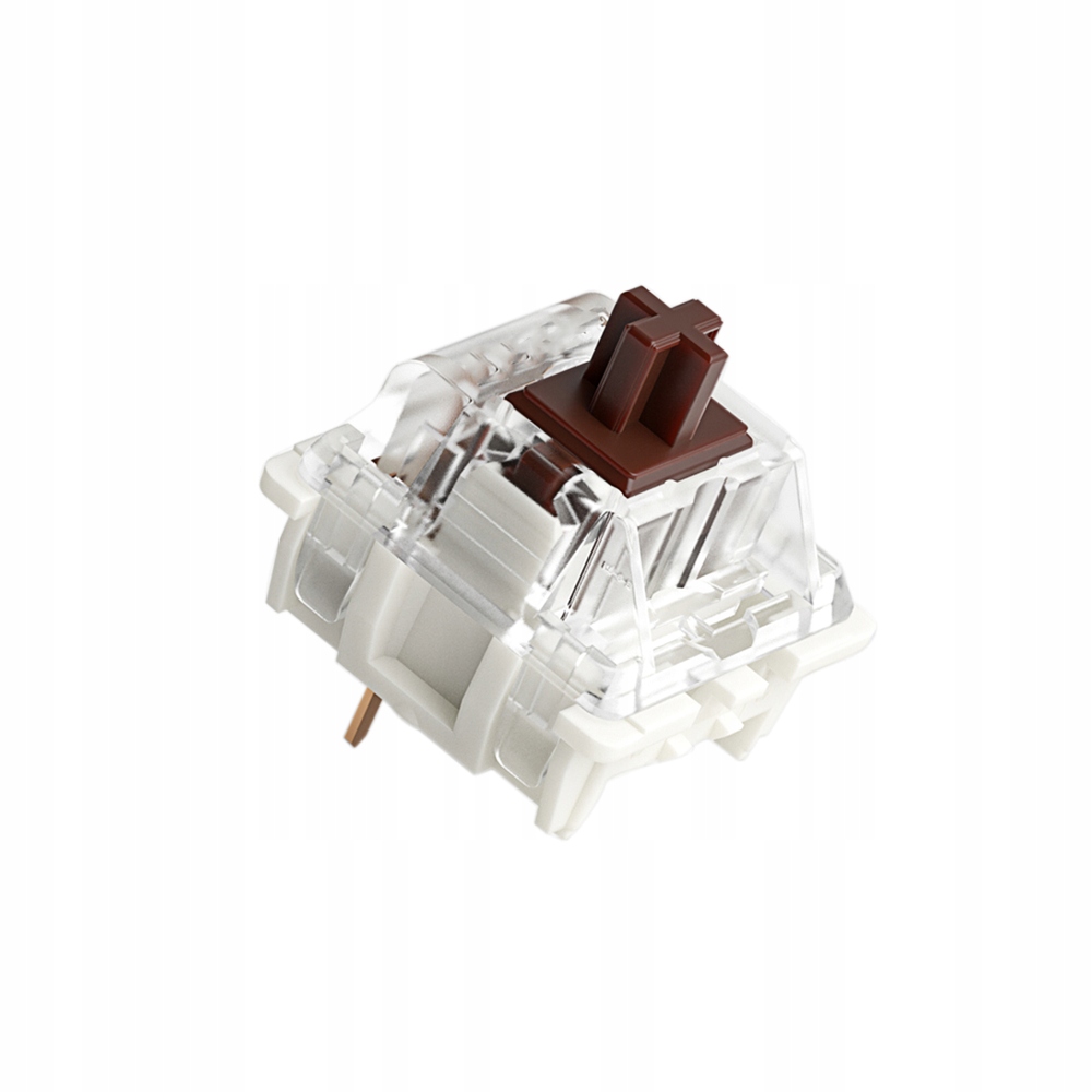 

Rk Brown Switch Przełącznik Mechaniczny 1 sztuk