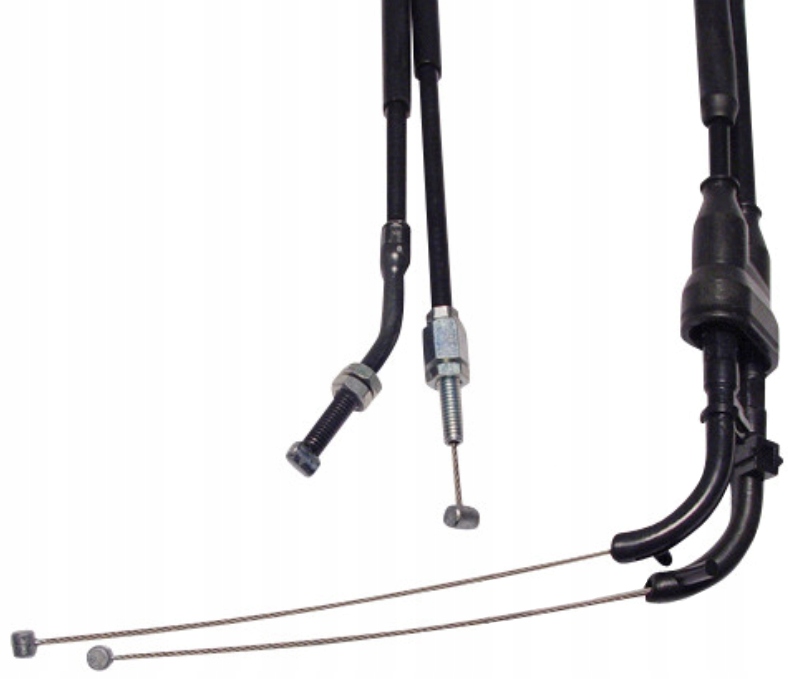 Linka Gazu Komplet Yamaha YZF-R1 1000 98-01