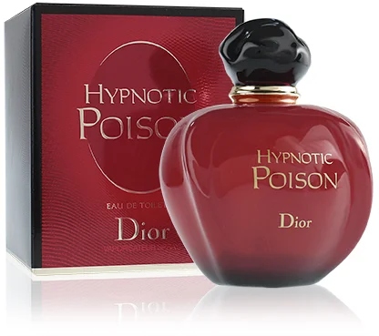 Dior Hypnotic Poison EdT 50 ml Pro ženy