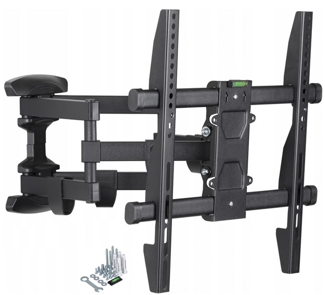 Nastavitelný Pohyblivý, Silný Závěsný Držák Pro Televizor 43 Palců Hisense