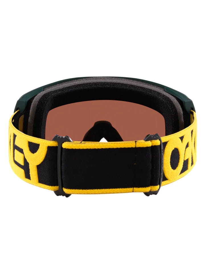 Gogle Oakley Line Miner M Factory Pilot Prizm Snow Black OO7093-83 Marka Oakley