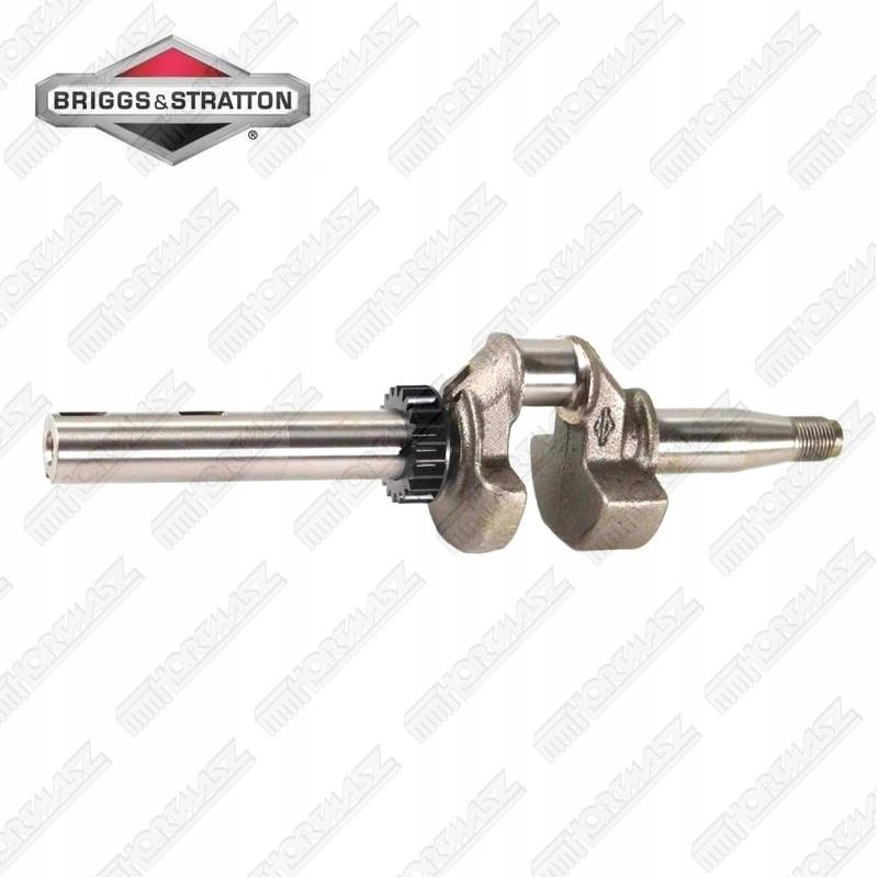 Klikový Hřídel B&s 4,0 Km 70 mm, 691472 Briggs&stratton