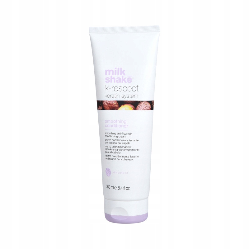 Milk Shake K-respect Keratinový Kondicionér 250 ML