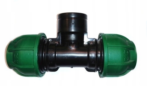

Trójnik Pe 32-1''gw-32 Irritec nawadnianie
