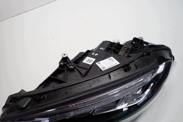 MERCEDES A-class 177 W177 22- LED PERFORMANCE reflektor left light left