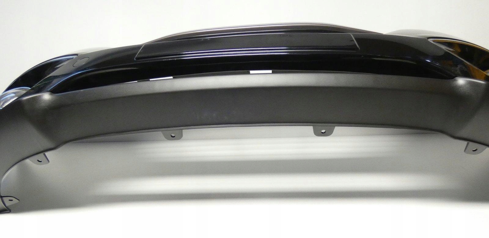 HYUNDAI IX35 iX35 86511-2Y000 2009-2023 bumper front front