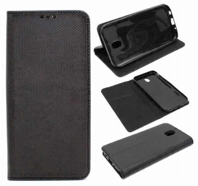 

Etui Smart Magnet do Samsung J5 2017 J530 czarny