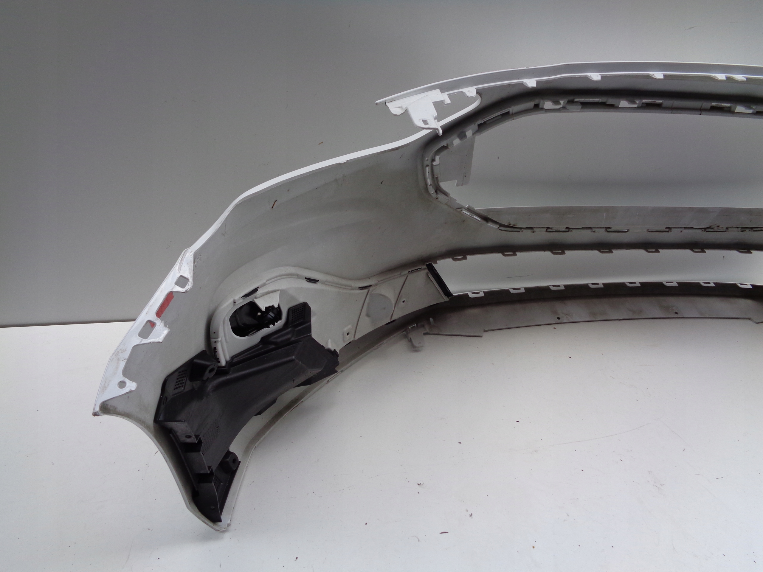 Frontstoßstange FORD FOCUS MK4 22- LIFT NR 43458
