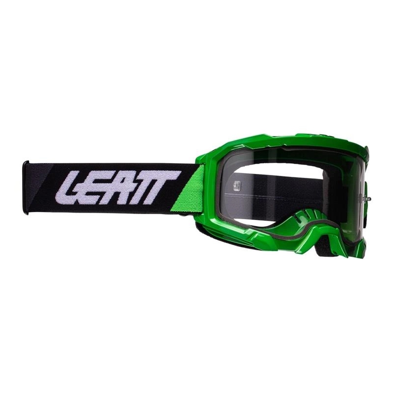 Okuliare Leatt Velocity 4.5 Neon Lime Clear Darčeky
