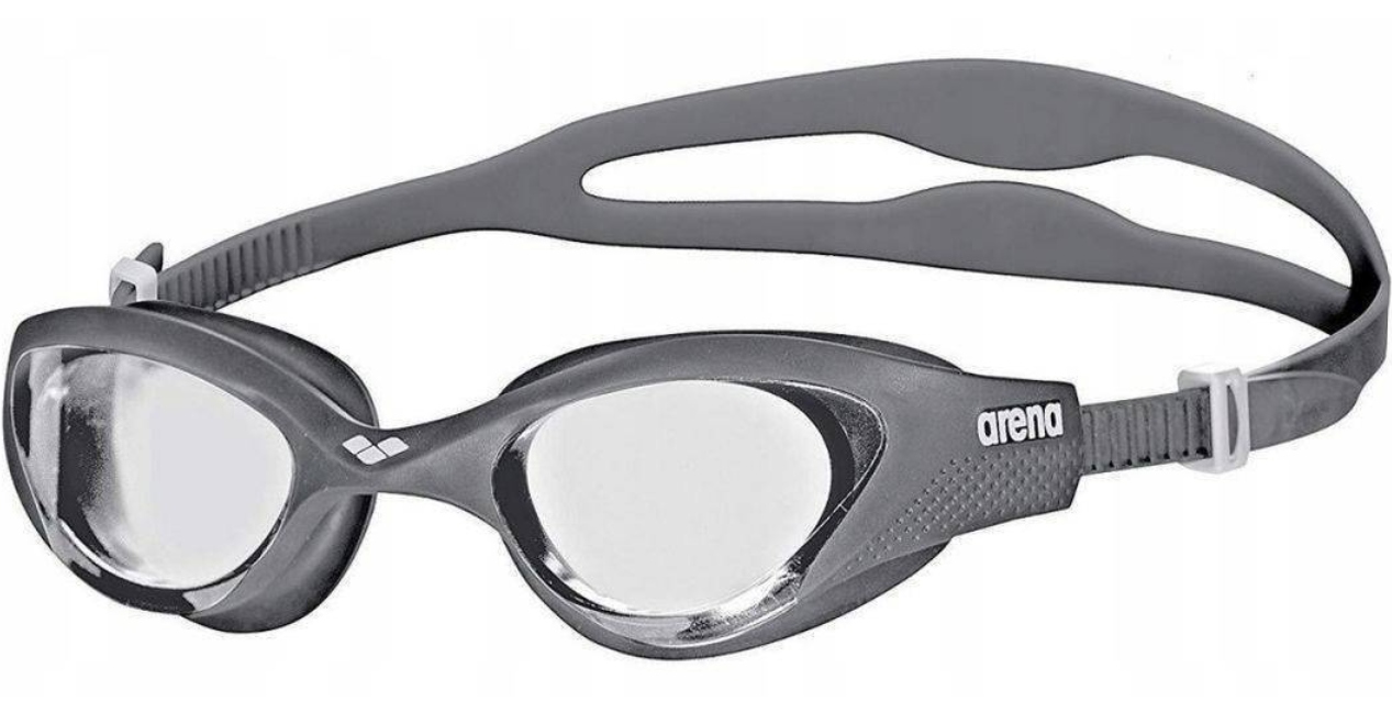 Arena The One 001430/150 Okulary Pływackie Wody Okularki Pływania Basen