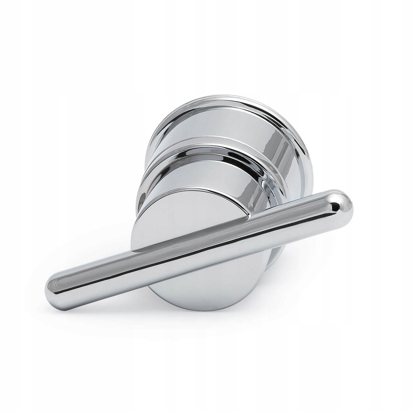 ZESTAW GAŁKA UCHWYT KLAMKA OKRĄGŁA RĄCZKA DO KABINY PRYSZNICOWEJ KOMPLET 2 Stan opakowania oryginalne