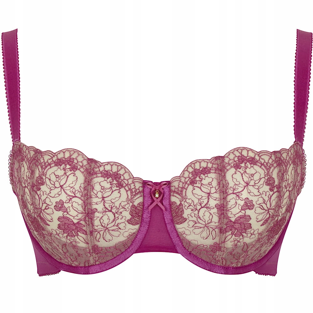 Cleo Daphne orchidej half-cup 75F 34F