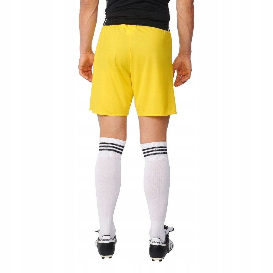 SPODENKI SPORTOWE ADIDAS PARMA 16 AJ5885 ROZM 140 Płeć chłopiec