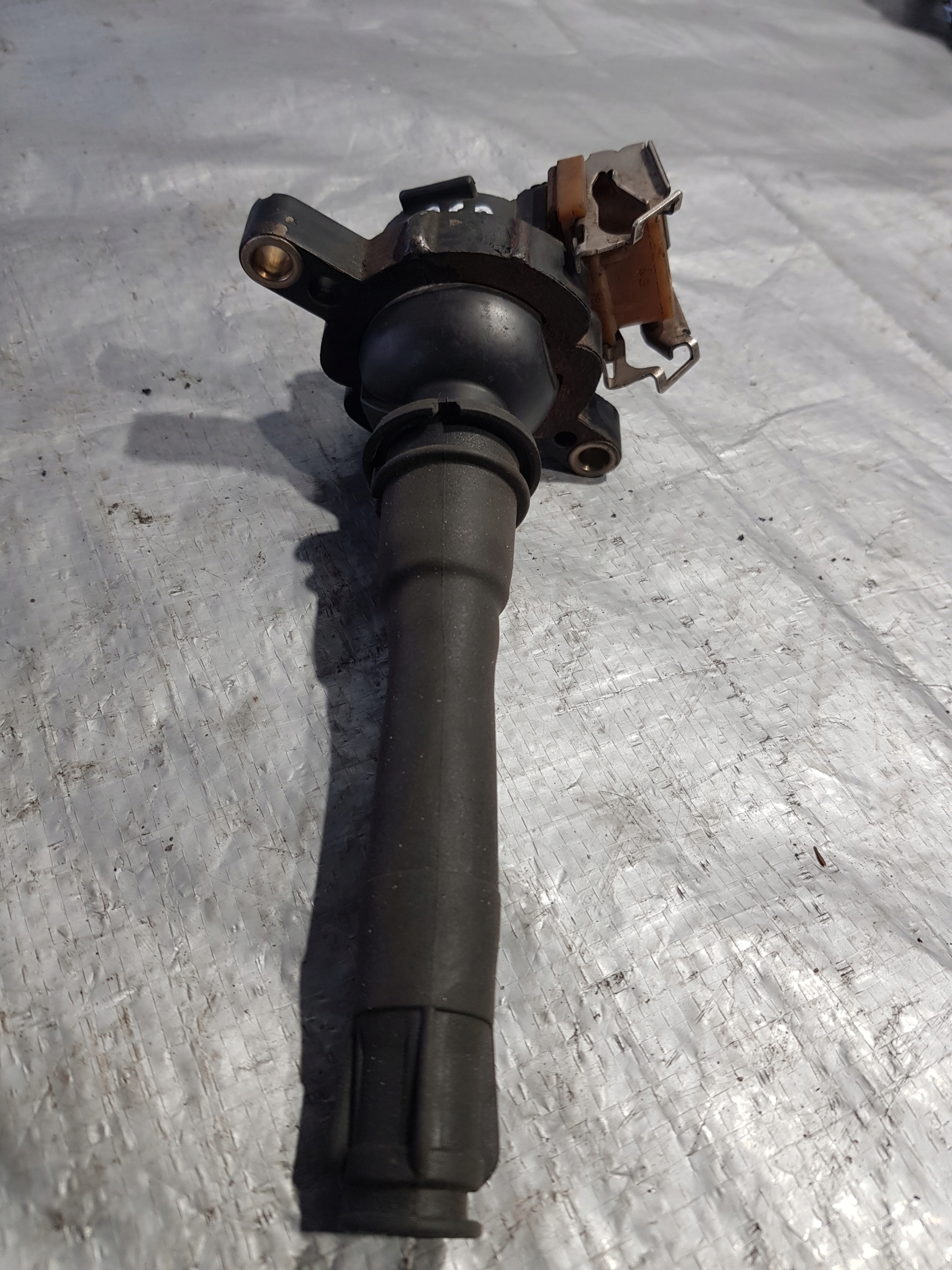 coil ignition ROVER 75 2.5 NEC 101010 BREMI 11894