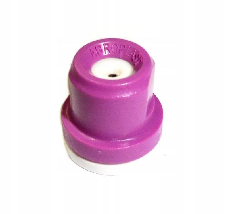 00-B13866 - ВИХРЕВОЙ РАСПЫЛИТЕЛЬ 025 BLISTER С ПУСТЫМ КОНУСОМ CERA